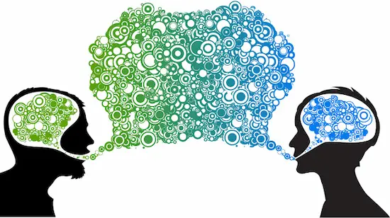 Ideas para un diálogo productivo (I) 1 Dialogo