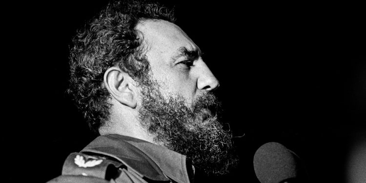 Mi amargura con Fidel