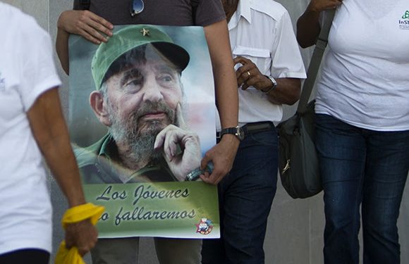 ¡REFLEXIONARON! Los que aprendieron a quererlo
