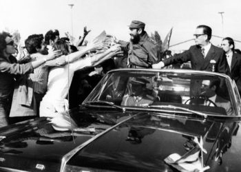 ¡SIN MEMORIA!  Los que fueron y ya no son