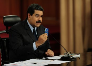 ¡NADIE NOS DETIENE! "Del 2016 salimos más Maduros” 4 ¡NADIE NOS DETIENE! «Del 2016 salimos más Maduros”
