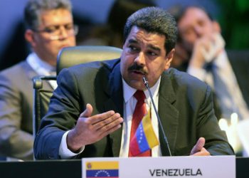 ¡Entérate! Ratificada América Latina y el Caribe como Zona de PAZ 5 ¡Entérate! Ratificada América Latina y el Caribe como Zona de PAZ