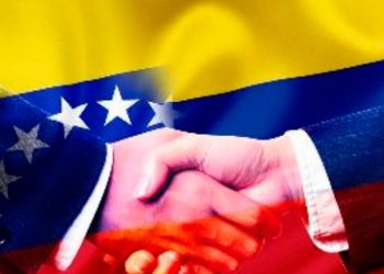 Le interesa: Se encienden las redes por mensaje xenofóbico del vicepresidente de Colombia 10 Le interesa: Se encienden las redes por mensaje xenofóbico del vicepresidente de Colombia