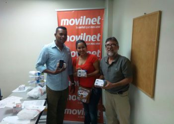 ¡Trinchera comunicacional! Sepa cómo Movilnet promueve la defensa mediática con el Plan Comuna Conectada 8 ¡Trinchera comunicacional! Sepa cómo Movilnet promueve la defensa mediática con el Plan Comuna Conectada