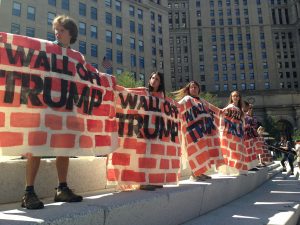 ¡ESCANDALOSO! Conoce las 5 promesas mas polémicas del gobierno de Trump 2 MuroCleveland-025