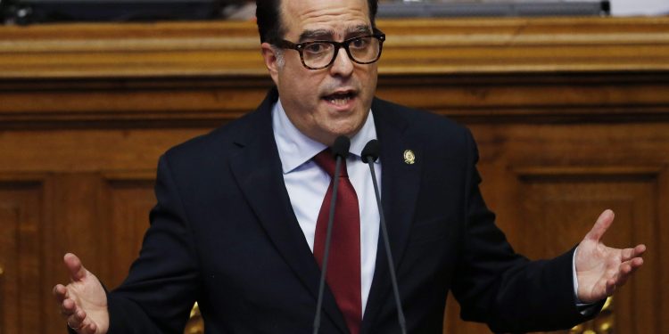 ¡VAYAN A TRABAJAR! Parlamento en desacato incentiva Golpe de Estado 1 ¡VAYAN A TRABAJAR! Parlamento en desacato incentiva Golpe de Estado