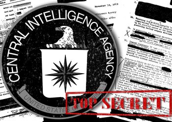 ¡Sorprendente! Conoce los documentos que la CIA fue obligada a revelar (+Golpe en Chile, Control Mental y ¿OVNIS?) 4 ¡Sorprendente! Conoce los documentos que la CIA fue obligada a revelar (+Golpe en Chile, Control Mental y ¿OVNIS?)