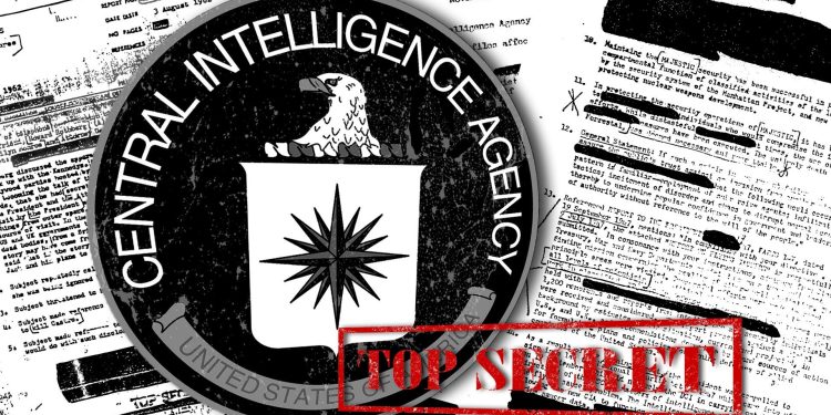 ¡Sorprendente! Conoce los documentos que la CIA fue obligada a revelar (+Golpe en Chile, Control Mental y ¿OVNIS?) 1 ¡Sorprendente! Conoce los documentos que la CIA fue obligada a revelar (+Golpe en Chile, Control Mental y ¿OVNIS?)