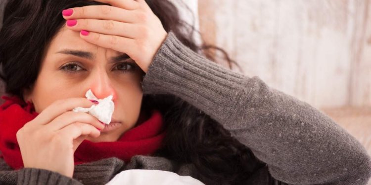 ¡Pendiente! Entérate cómo el cambio climático afecta la salud
