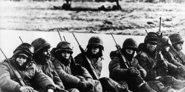 ¡INTERVENCIÓN! A 35 años de la guerra de las Malvinas 1 ¡INTERVENCIÓN! A 35 años de la guerra de las Malvinas
