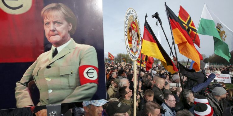 2017: La que se avecina en Europa