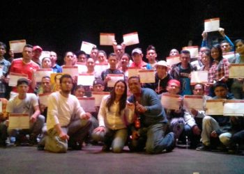 ¡JUVENTUD PRODUCTIVA! Brigadistas Robert Serra impulsan producción de alimentos 10 ¡JUVENTUD PRODUCTIVA! Brigadistas Robert Serra impulsan producción de alimentos