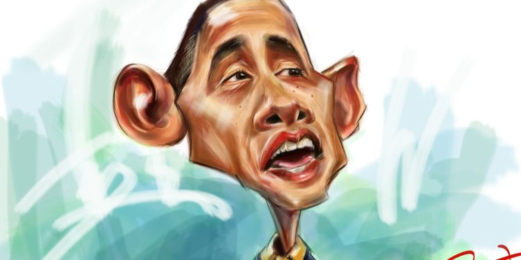 ¡Desastroso! El coletazo Obama