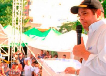 ¡XENOFOBIA! Venezuela rechaza declaraciones de Vicepresidente de Colombia (+Beneficios de los colombianos + Pensión) 1 ¡XENOFOBIA! Venezuela rechaza declaraciones de Vicepresidente de Colombia (+Beneficios de los colombianos + Pensión)