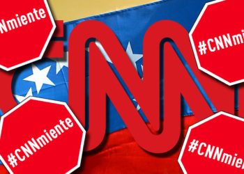 Ramón Pedregal Casanova: ¡CNN, 5ª columna!