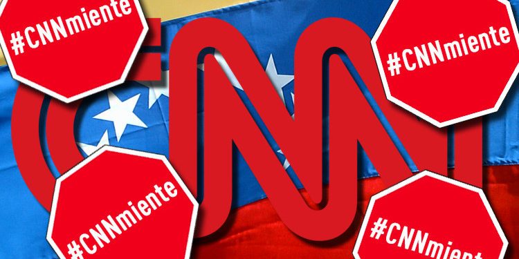 Ramón Pedregal Casanova: ¡CNN, 5ª columna!