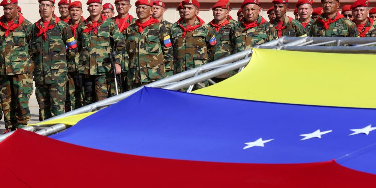 Hiram Luis Carlos Parra Ramírez: "El tiempo reivindica el 4F" 1 Hiram Luis Carlos Parra Ramírez: «El tiempo reivindica el 4F»
