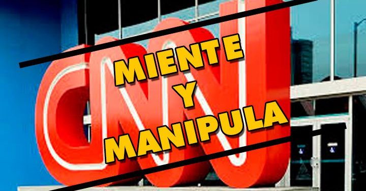 CNN en cinco datos claves