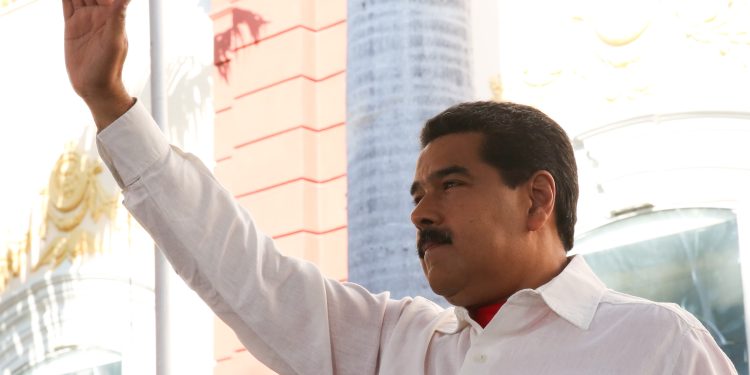 ¡Rechazo a la Injerencia! La OEA es un ministerio de colonias 1 ¡CONTRA VIENTO Y MAREA! Hemos derrotado el coletazo de Obama
