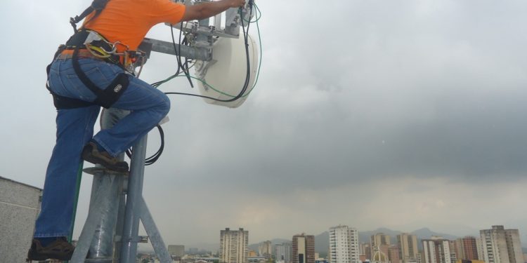 Sabotaje en Movilnet del Estado Vargas (Atención inmediata) 1 Sabotaje en Movilnet del Estado Vargas (Atención inmediata)