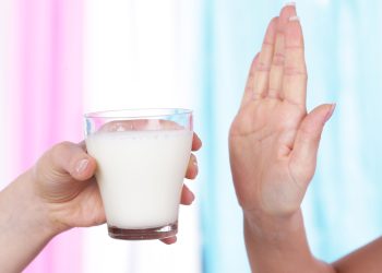 ¡Alerta! Entérate cómo y por qué se producen las alergias en los humanos a causa de la leche 1 ¡Alerta! Entérate cómo y por qué se producen las alergias en los humanos a causa de la leche
