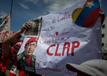 ¡INDETENIBLE! CLAP alcanzará seis millones de familias