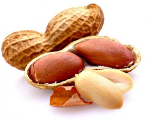 maní beneficios