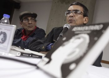 Clodovaldo Hernández: Cuatro trazos sobre el “ejemplar Toledo”