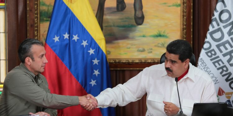 ¡INJERENCIA! Nicolás Maduro: "CNN promueve una intervención general y masiva contra Venezuela" 1 ¡INJERENCIA! Nicolás Maduro: «CNN promueve una intervención general y masiva contra Venezuela»
