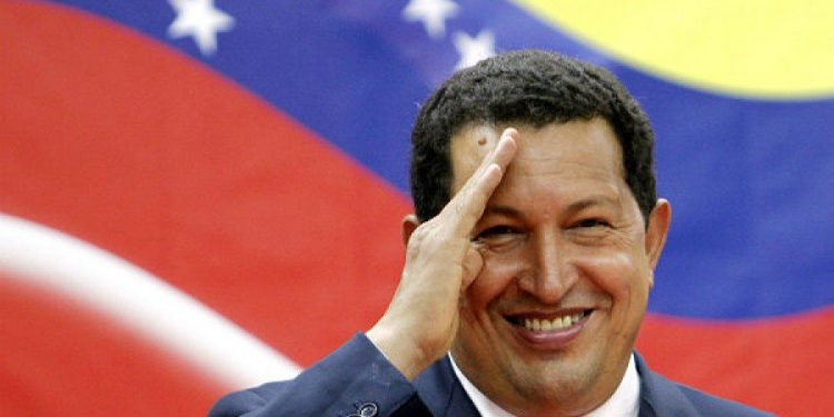 Voltaje emocional: Chávez, un soldado hecho pueblo