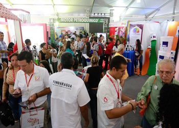 ¡Impelable! Sector económico empoderado, acá te contamos todo lo debes saber sobre la Expo Venezuela Potencia 2017 (+Producción Nacional)