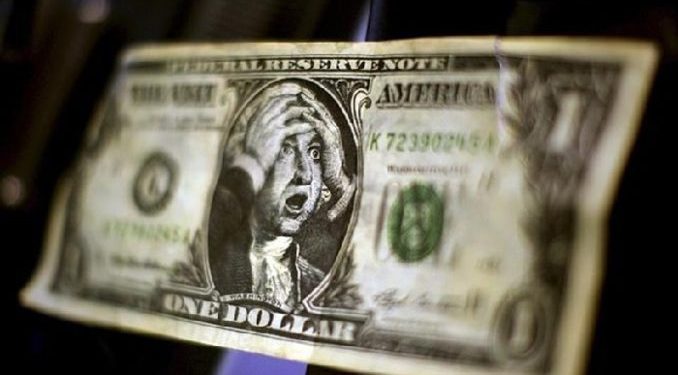 ¡Llegó a su fin! Dólar Today el precio para Venezuela en caída vertiginosa 1 ¡Llegó a su fin! Dólar Today el precio para Venezuela en caída vertiginosa
