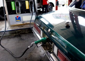 ¡Polémico! Acá te contamos lo que pasa con la gasolina en Venezuela