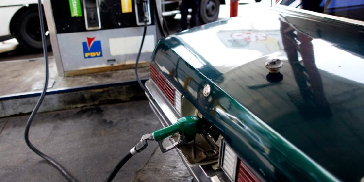 ¡Polémico! Acá te contamos lo que pasa con la gasolina en Venezuela 1 ¡Polémico! Acá te contamos lo que pasa con la gasolina en Venezuela