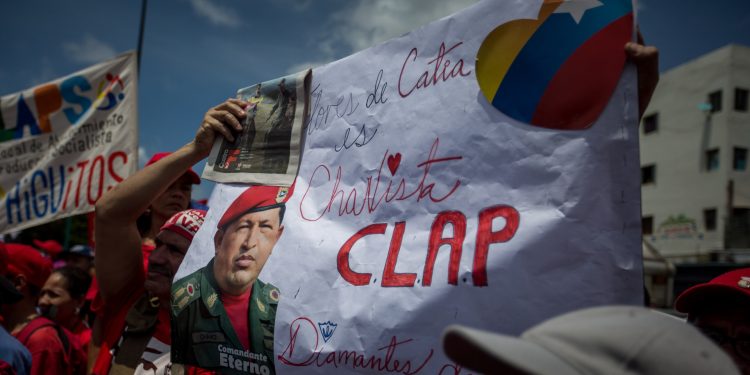 ¡CONTUNDENTE! Freddy Bernal: Productos de los CLAP no están siendo donados por otros países 1 ¡CONTUNDENTE! Freddy Bernal: Productos de los CLAP no están siendo donados por otros países