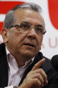 ¡CAMPAÑA DE DESCRÉDITO! Kuczynski ofende al gentilicio venezolano y latinoamericano 2 p6- JULIO CABEZA