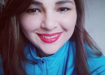 Dilia Ardila: ¡Tú no eres patriota!