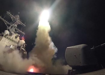 ¡Punto de quiebre! El primer ataque del presidente de USA, Donald Trump deja 9 muertos (+Intervención extranjera)