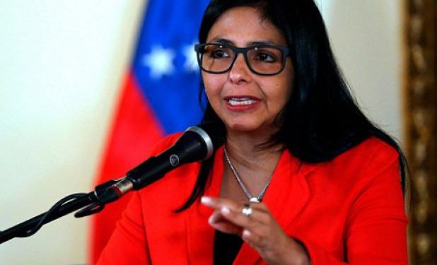 ¡Pueblo Soberano! Venezuela rechaza intentos de injerencia por parte de países de latinoamericana (+Tuits)