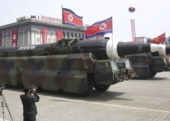 ¡Relación bélica internacional! Corea del Norte no tendrá miramientos con EEUU
