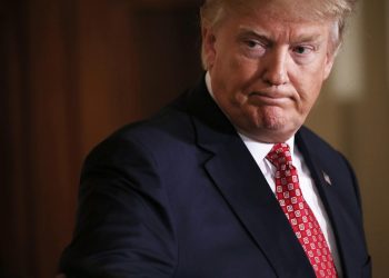 Donald Trump: Gobernar no es como creía