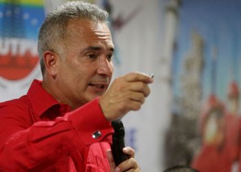 Freddy Bernal: ¡Basta de impunidad!