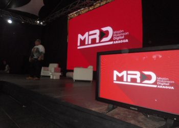 ¡Aprobado! Movimiento Robinson Digital recibe recursos para la alfabetización tecnológica del pueblo