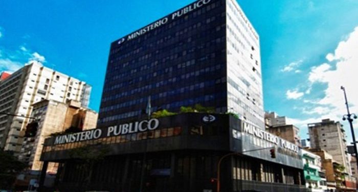 ¡En la mira! Ministerio Público investiga la muerte de 11 personas en El Valle tras actos terroristas promovidos por la derecha en Caracas 1 Ministerio Público investiga caso de adolescente herido en San Bernardino