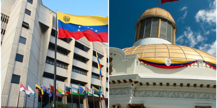 ¡ALERTA! Conozca los planes golpistas que pretenden realizar desde la Asamblea Nacional contra el TSJ