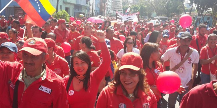 ¡Repudio! El pueblo dice NO al Terrorismo en el país 1 ¡Repudio! El pueblo dice NO al Terrorismo en el país