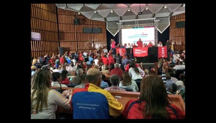 ¡Importante! Elías Jaua Milano explica todo lo que debe saber sobre la Constituyente 4 000_1434