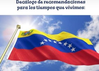 ¡Respire profundo y Lea! Décalogo para enfrentar los tiempos que vivimos