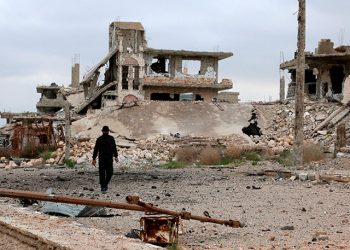 ¡La Guerra está Lista! Estados Unidos quiere dividir al mundo en dos zonas (+Video) 9 ¡La Guerra está Lista! Estados Unidos quiere dividir al mundo en dos zonas (+Video)