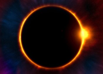 En tres meses no se podrá mirar el sol